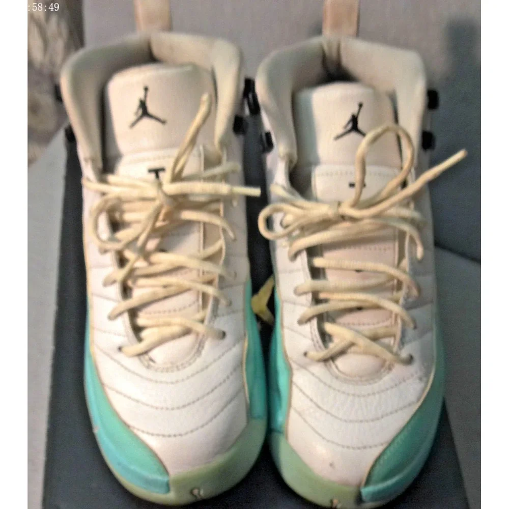 Air Jordan‎ Retro 12 XII GS 